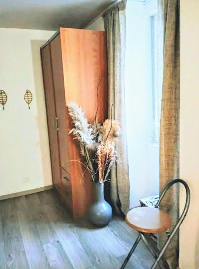 Maison De Village Appartement Rdc Avec Terrasse Gy Esterno foto